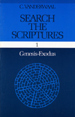 Search the Scriptures Volume 1